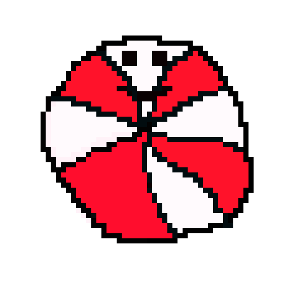 [be217f] Candy cane bite