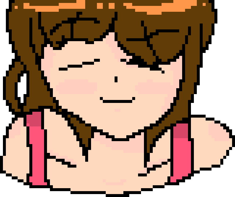 [9664c4] Kawaii Cat girl