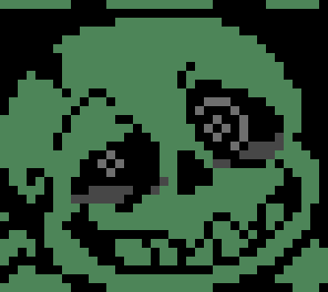 [68791c] Undertale Unhinged Sans: it is not like he is here