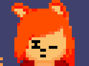 [2ad846] ((Very sleepy)) -Foxlya