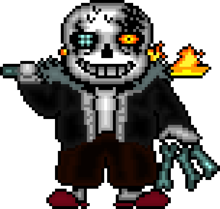 [670d58] UNDERVENGE: The Final Timeline Sans Phase 2