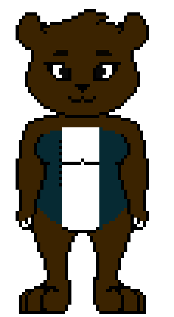 [9664c4] anthro teddy bear [by:frenchtoastman]
