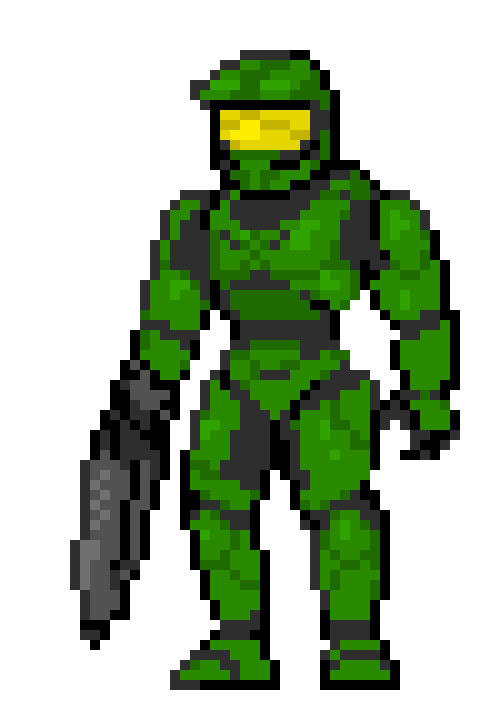 [a53442] "Im fine."*pulls Switch, Geno ODST and Ins inside the base and shuts the door before Aaron can get in*-Pathfinder