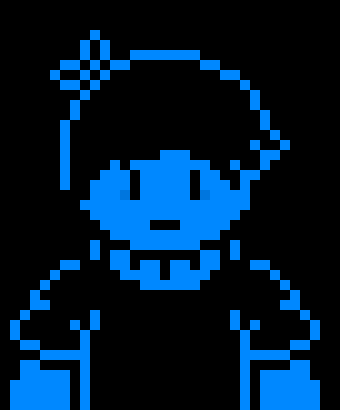 [77b851] Sometimes, I just cough up blood and don't know what to do. I don't know why I feel like crap, I say I'm fine but I'm not fine..