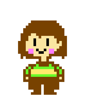 [917418] Chara
