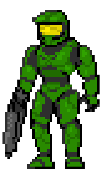 [a53442] *walks over to Switch and sits down*"how are you doing?"-Pathfinder