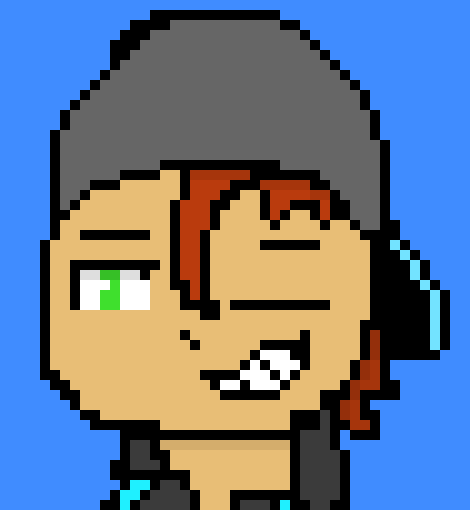 [520568] oi! focus Gunther! this is the sprite I use to talk to you with....