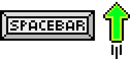 [066476] spacebarInfo