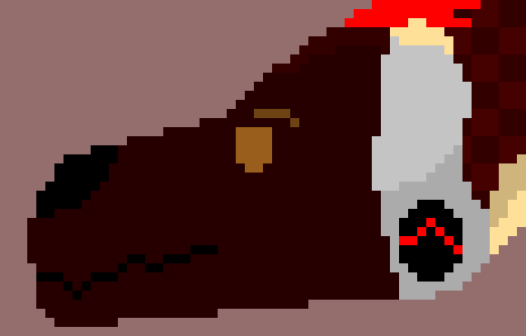 [95be89] Every Terrie, is different in some way, and Lust Terrie, being female, Loli, isn`t "her" sister... In fact Loli, doesn`t exist is Lust Terire`s, AU...