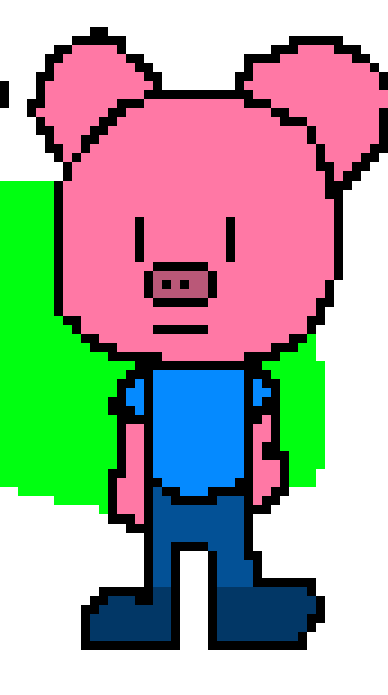 [806987] Shit he's back....