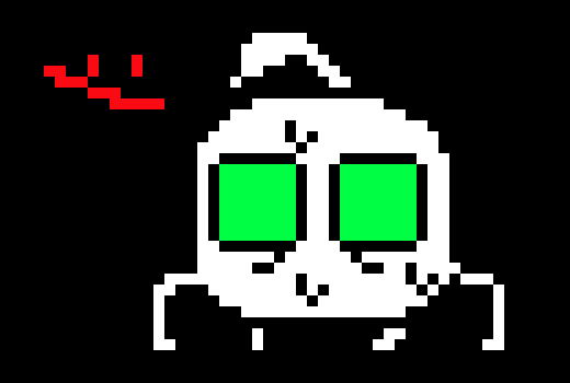 [9fa88c] Get you're copycat ass out of here conant