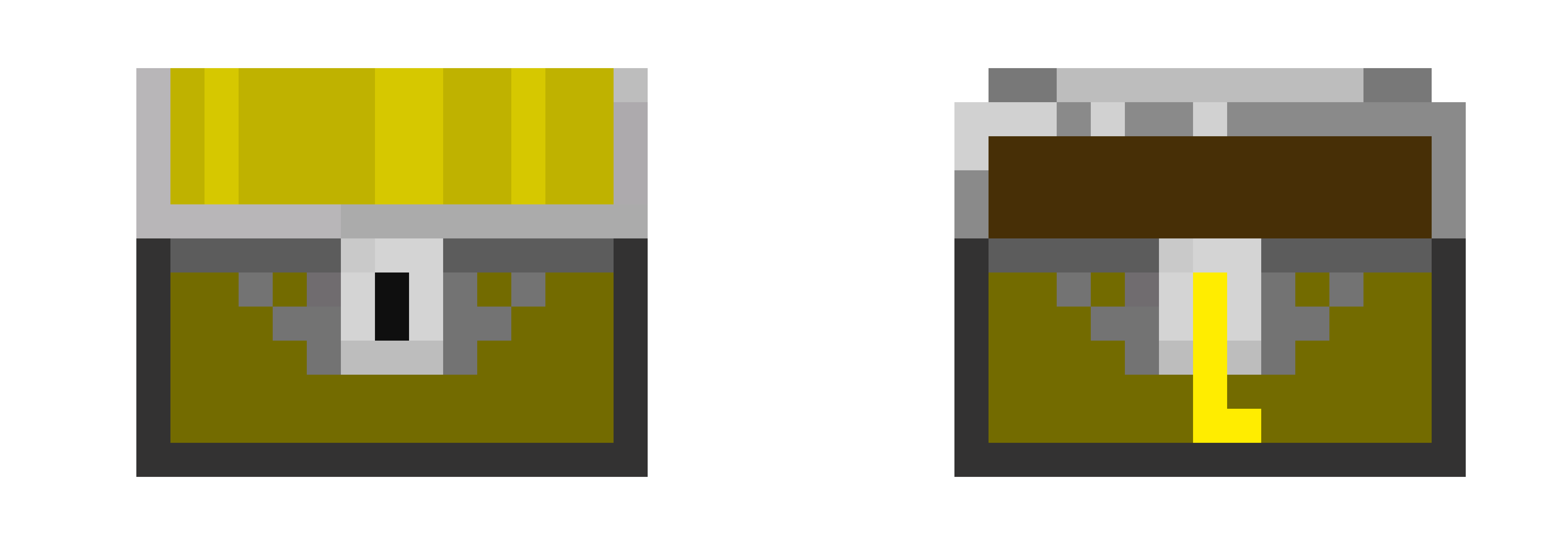 [9664c4] Treasure Chest (Legendary)