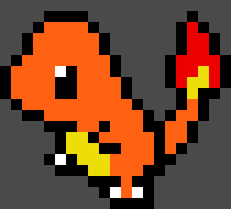 [0132a0] charmander