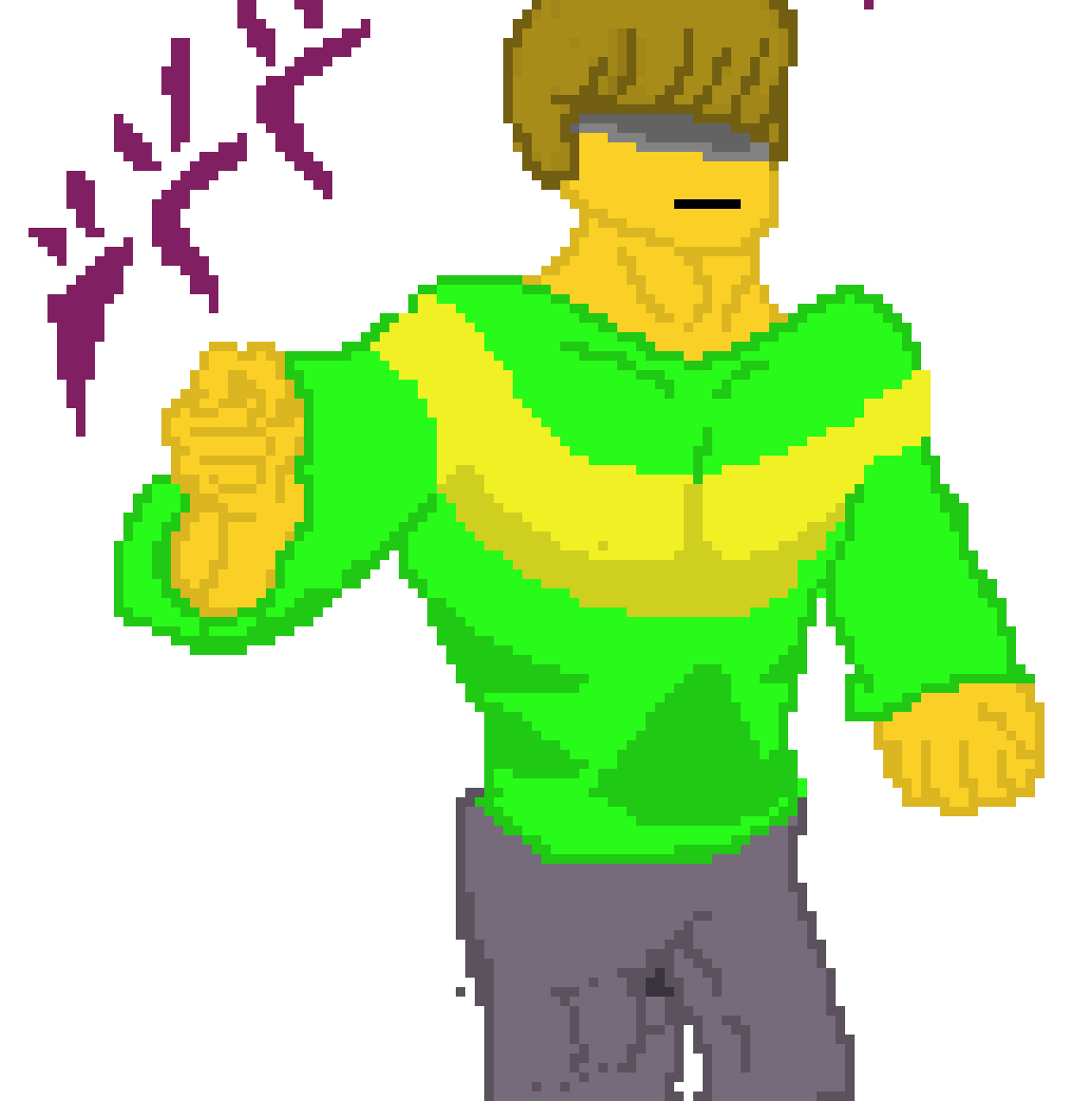 [f7c573] found one! -Mawile