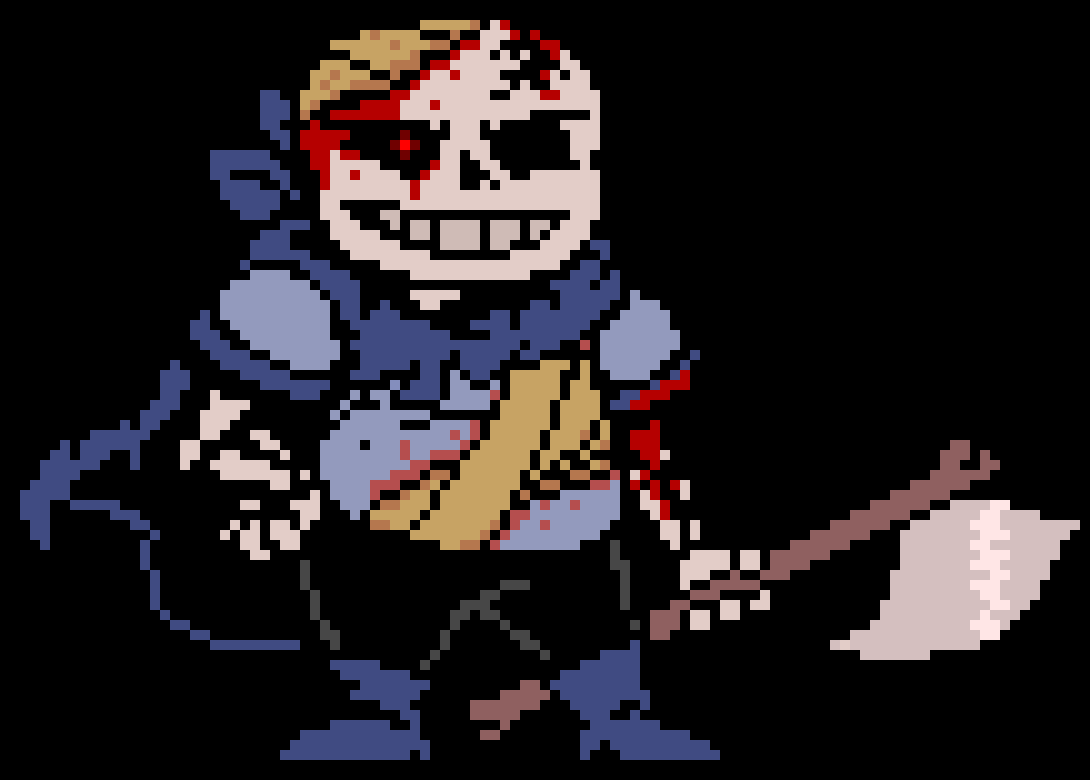 [c4081a] *He stops* Why should I go to the meeting place when HE set it up without showing up?!