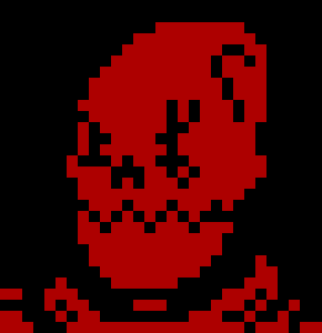 [a15ca3] Sans: **** YOU SANS, YOUR A ***** SLACK***** THAT HAS NO ****ING POINT IN HIS ****ING ****TY LIFE, BECAUSE HE'S JUST A *- (Papyrus was slain by Dust Sans Using [Gaster Blaster])