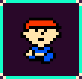 [3a630d] ninten badge