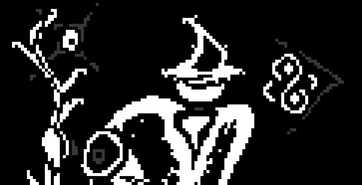 [a171a8] MEGAJICK - Atk 20 Def 40 SPECIAL ABILITY - Soul Magic Mastery (can use all soul powers)