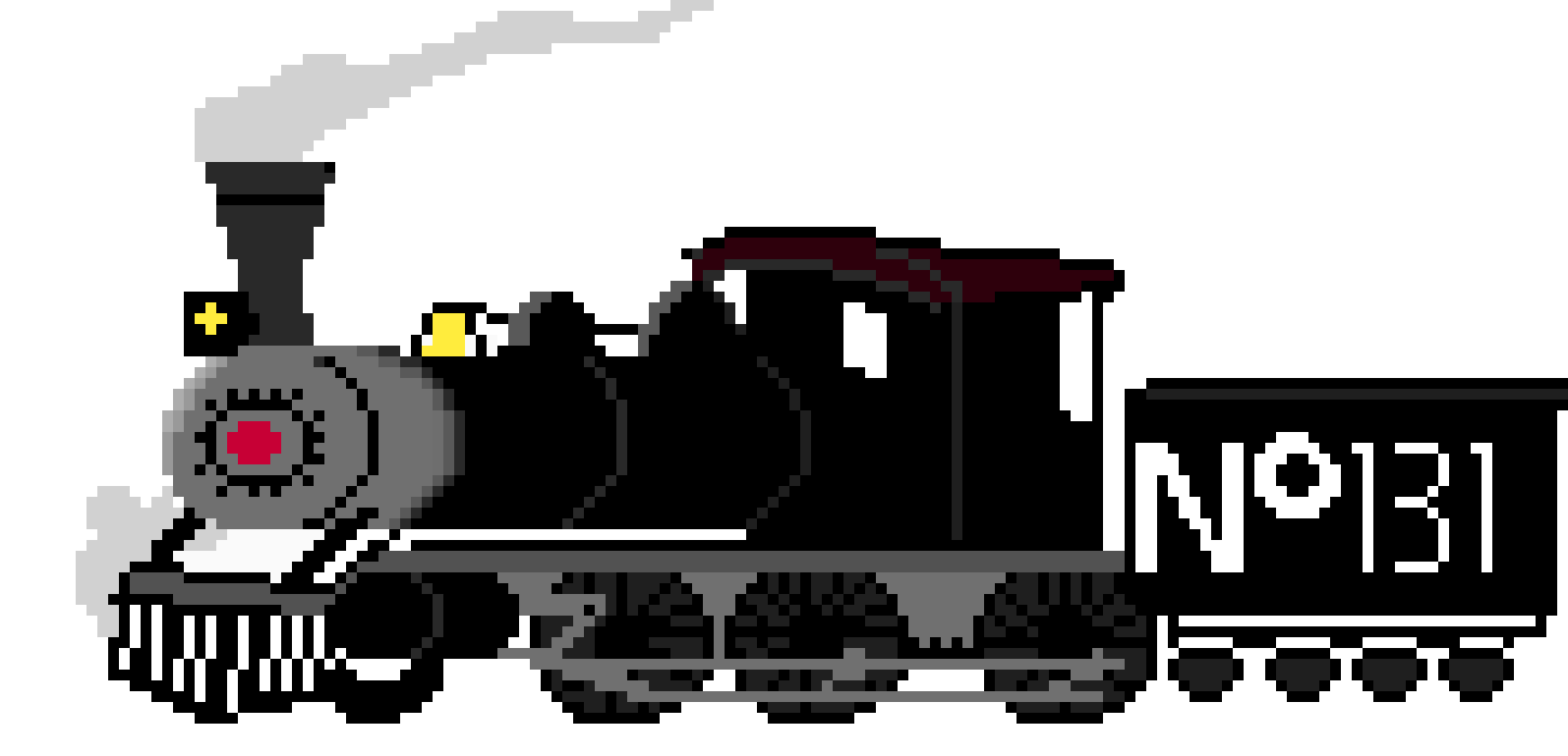 [eaca09] bttf 3 131 train 