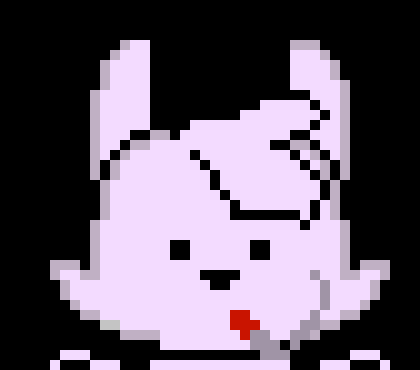 [0b51d0] "Aw, thanks. Let's see if you can keep up, though." -She starts running.-