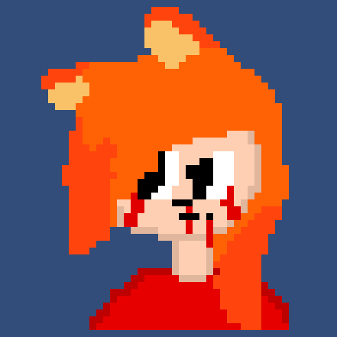 [bffa91] . . . *Smacks Adam in the back of the head* -Foxlya