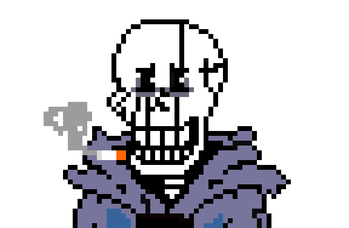 [9664c4] DANGER is that you?