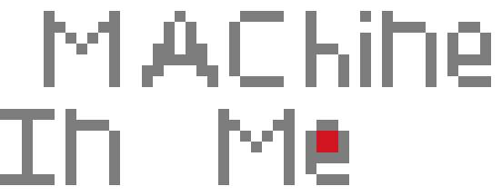 [9664c4] Machine In Me