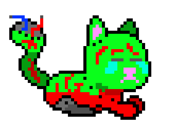 [3a33bd] (Glitching gets worse)Someone please help me kill me-Spec