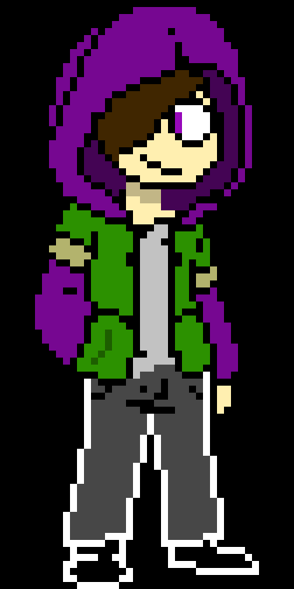 [39b34f] jeez...i still dont understand why sean has his bangs to long! a-anyhow its wonderful to meet you! 