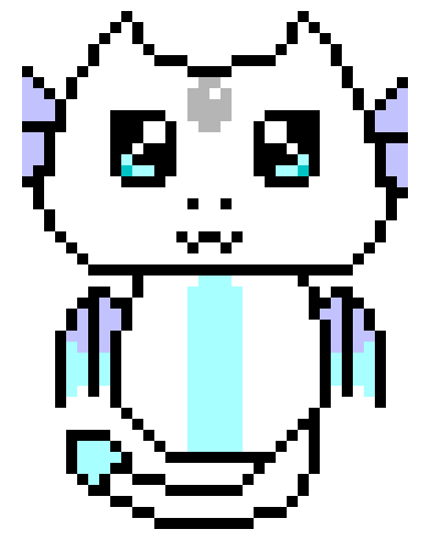 [9664c4] Prisma_dragon