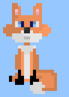 [2bd240] hello    -Foxly