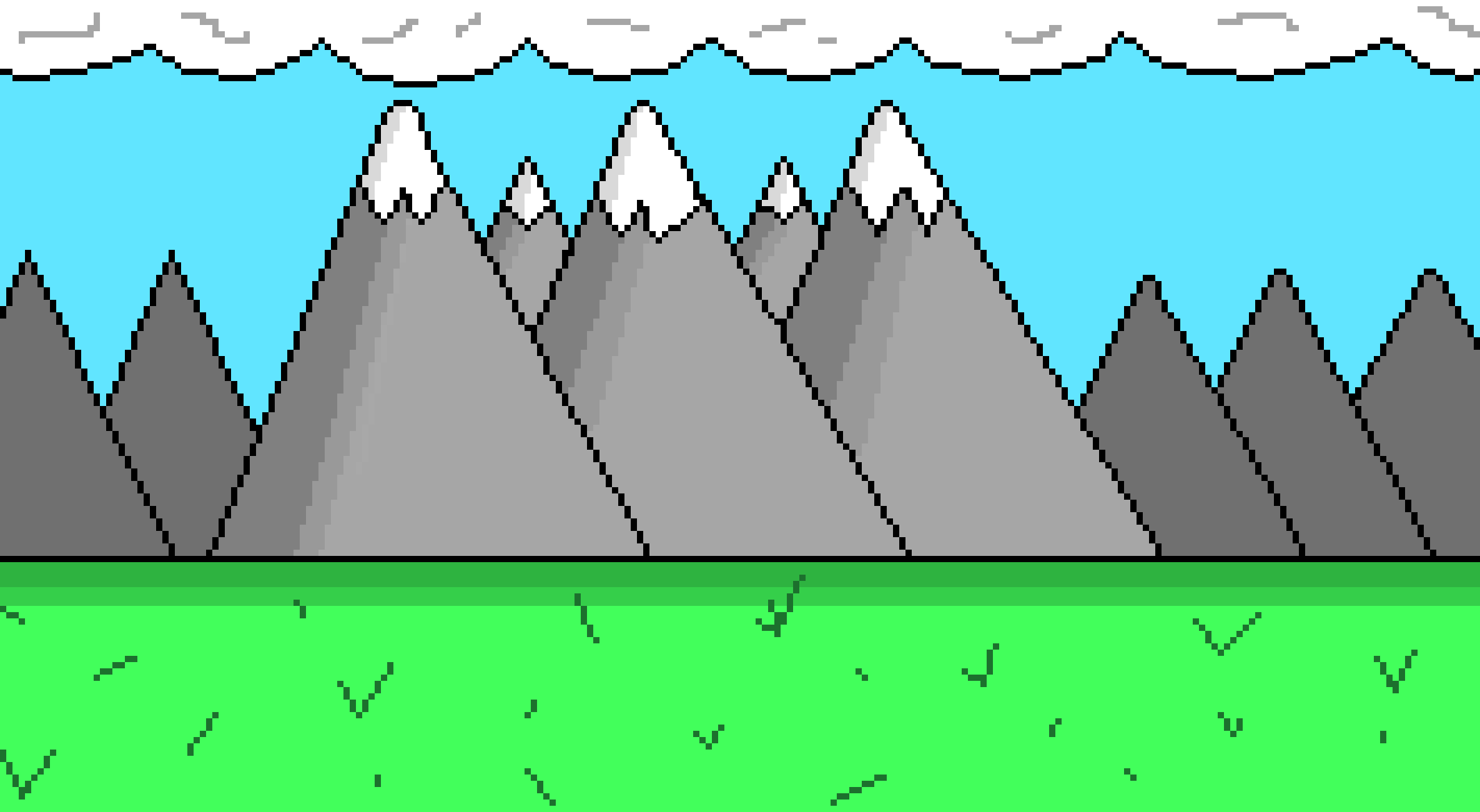 [9664c4] 1st level background.