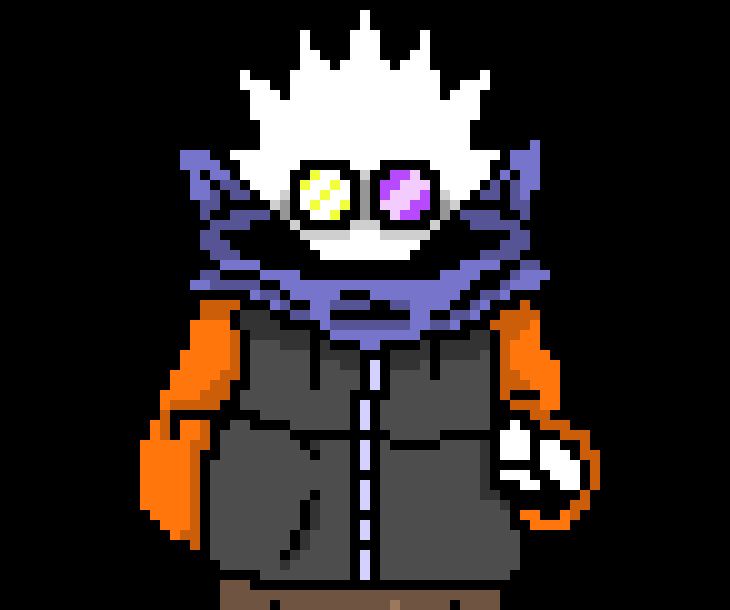 [276fb9] im a  {BIG SHOT}-sypher