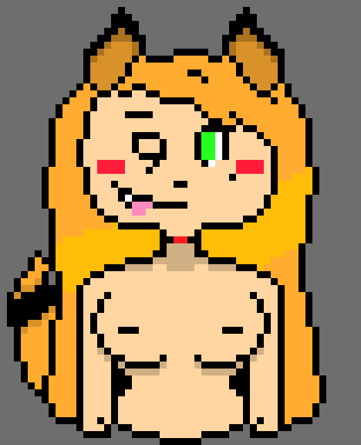 [405e37] Eve Foxx: I mean you can, I-I Censored mine so it wasnt as bad for people to see-