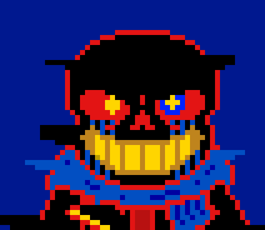 [53a360] Hugs ink sans and crashes *