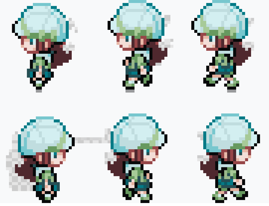 [bbafc9] FSMcUnfinishedDraftSpriteSheet1