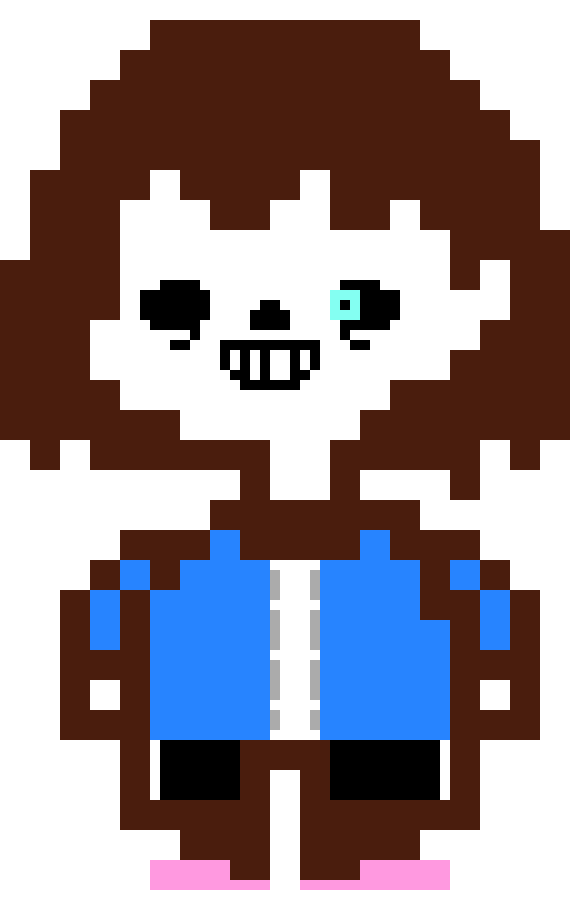 [a33b10] What have I made...