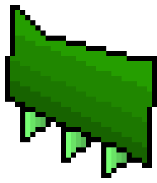 [8113ab] midnight wings lonk