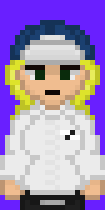 [c18bdd] *Sigh*Yes Finlay what is it?