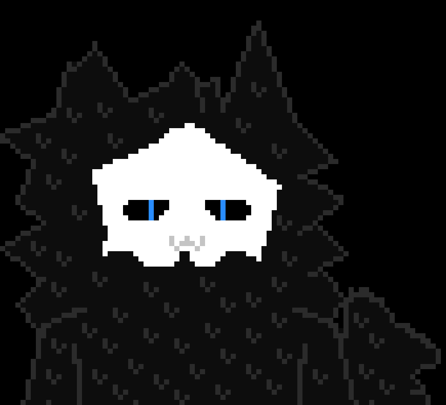 [ebf0c4] ...this is his entrance? not some crazy light show?....anyway,im doing good R