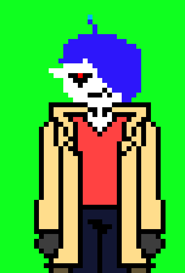 [c8bb2d] bye everyone