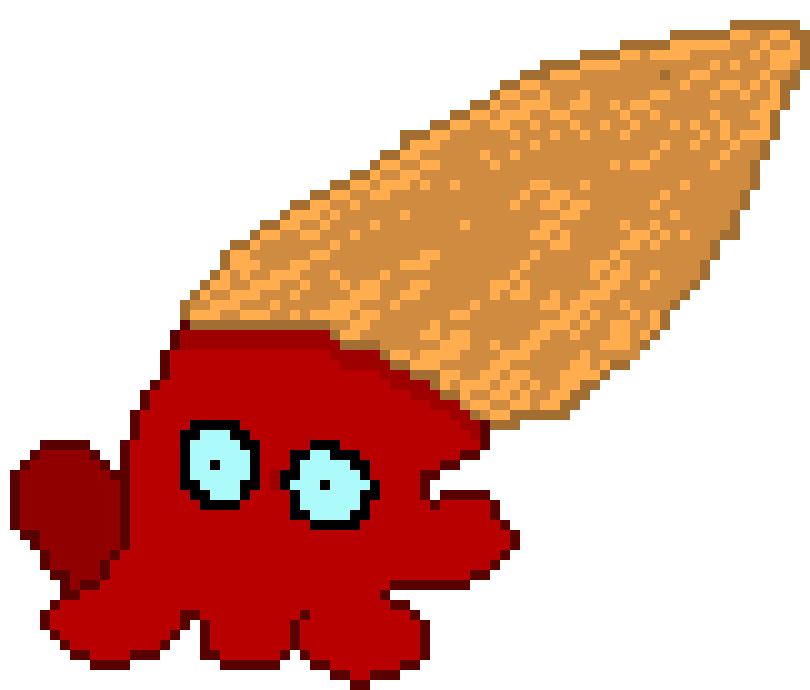 [9664c4] derpy the sqiud