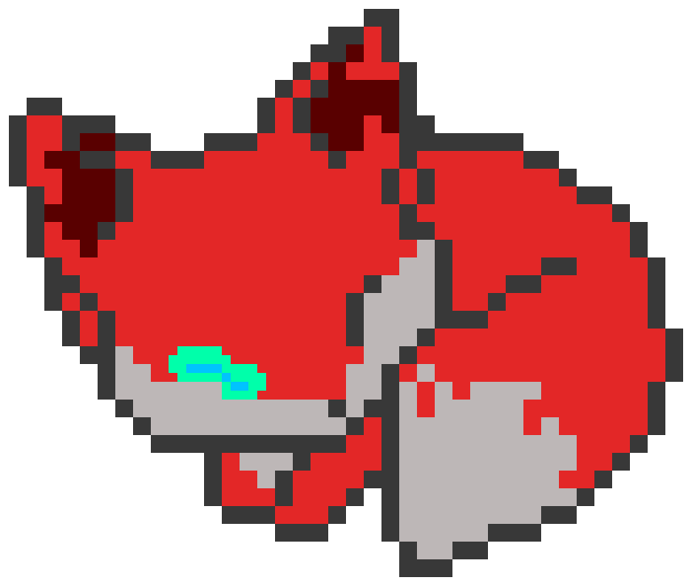 [911483] Bloody Fox-redo for savil