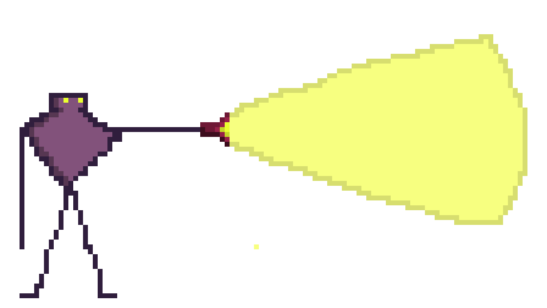 [a167c2] FlashlightMan7