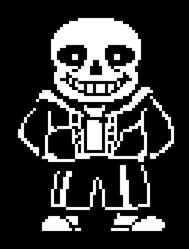 [9664c4] Sans