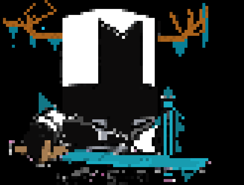 [c5c6db] well ima take a break, heyo guys wsg?