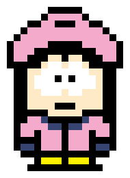 [fdd2e4] Wendy Testaburger