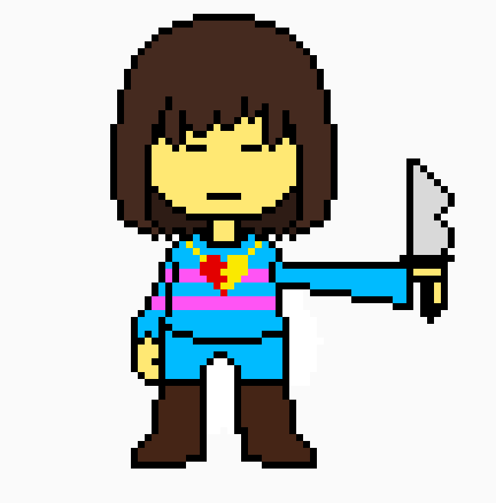 [07ecab] Frisk