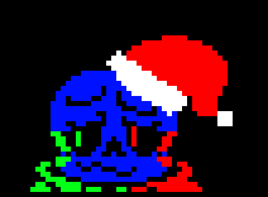 [c8bb2d] it aint gonna be that confusing -w0