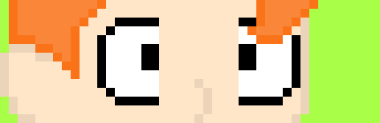 [fedf74] hello other orange haired person I do not recolonize]